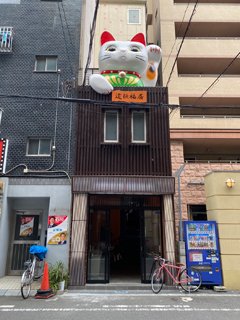 ドMな奥さん日本橋店 1