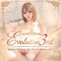 Evolution3rd 北新地