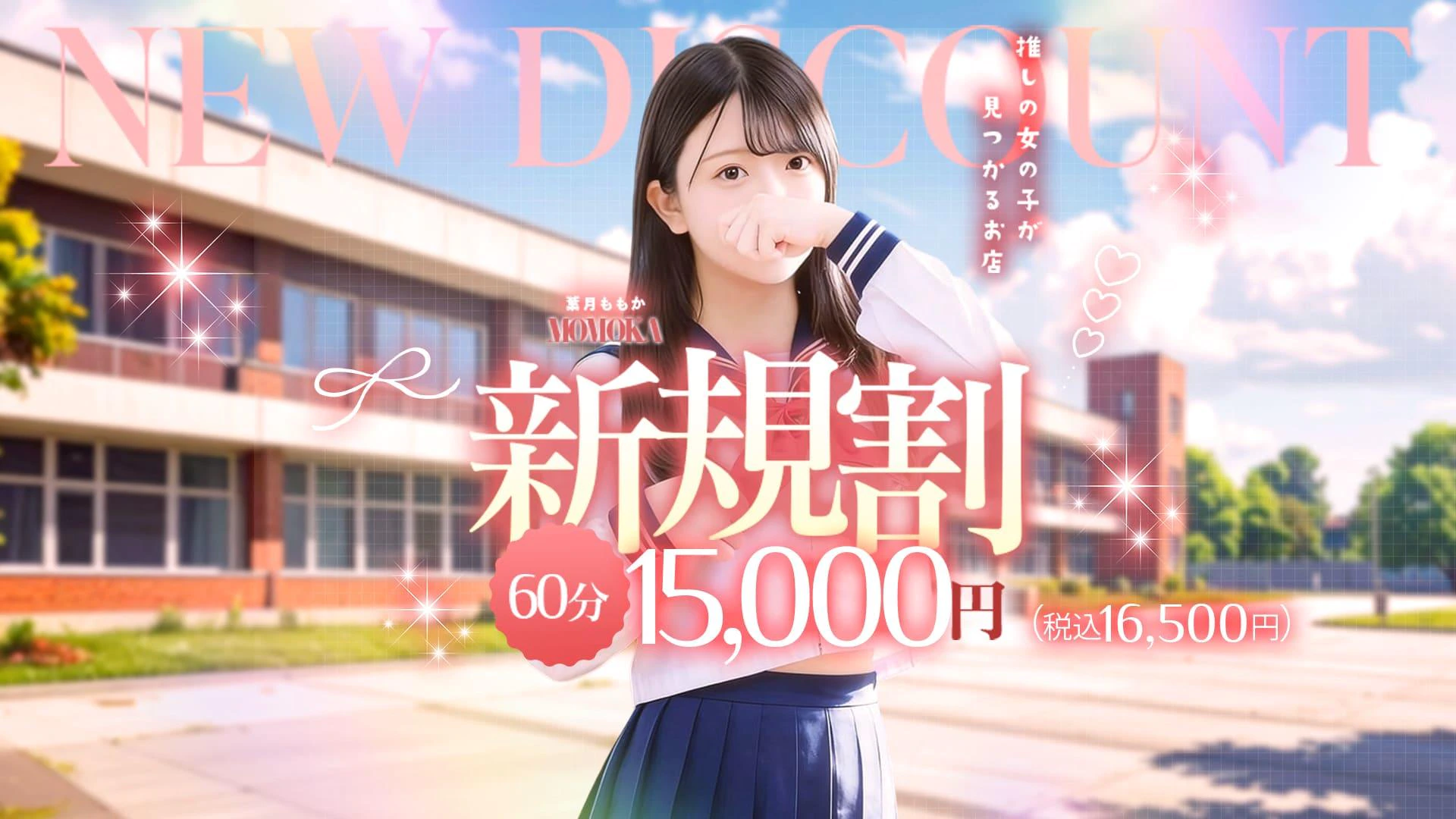 寝取り×制服 義理義理な女学園 3