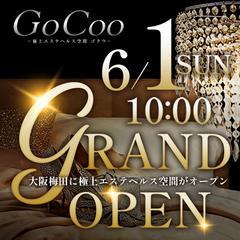 GoCoo-極上エステ空間ゴクウ-