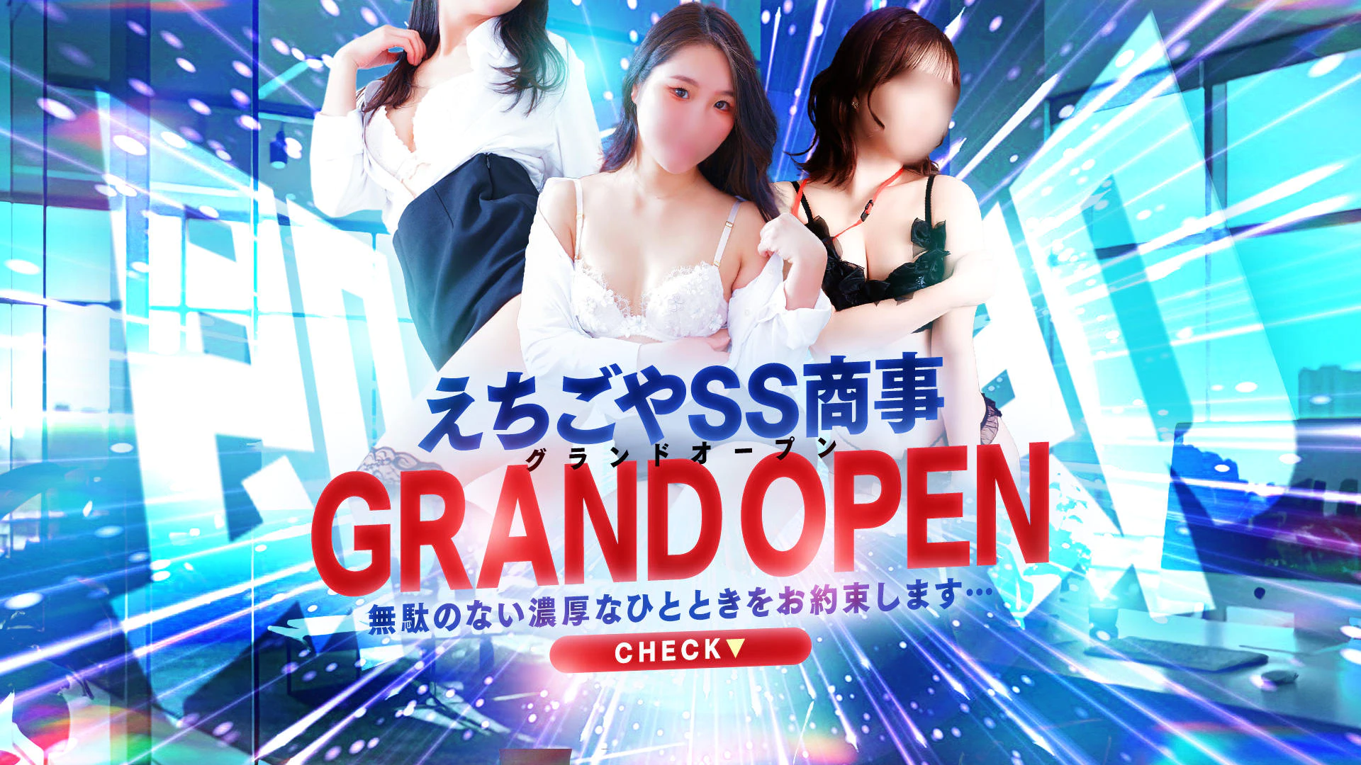 えちごやSS商事 2