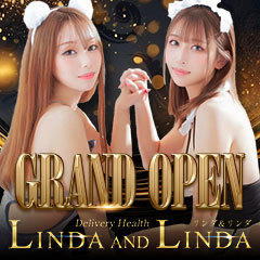 Linda＆Linda リンダリンダ難波店