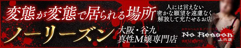 ノーリーズン上六店 3