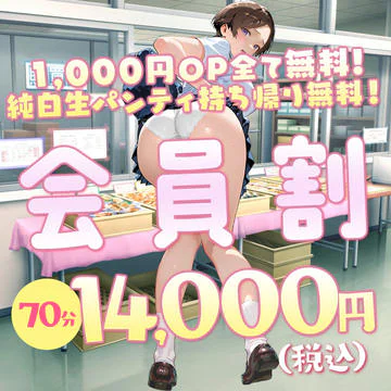 パンチラJK 10