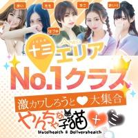 やんちゃな子猫十三店