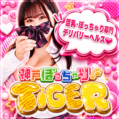 神戸ぽっちゃりTIGER