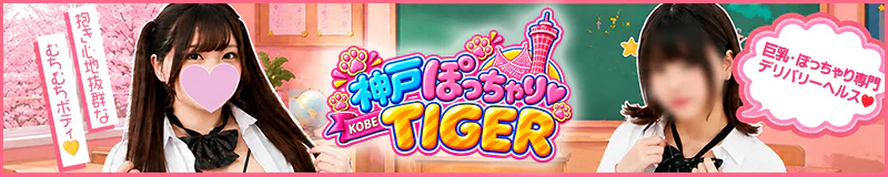 神戸ぽっちゃりTIGER 3