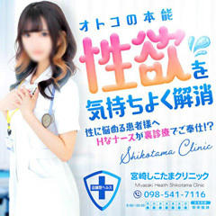 宮崎しこたまクリニック(ｱｸｾｽｸﾞﾙｰﾌﾟ)