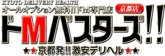 京都南・伏見　デリヘル　ドMバスターズ京都店