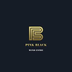 PINK BLACK