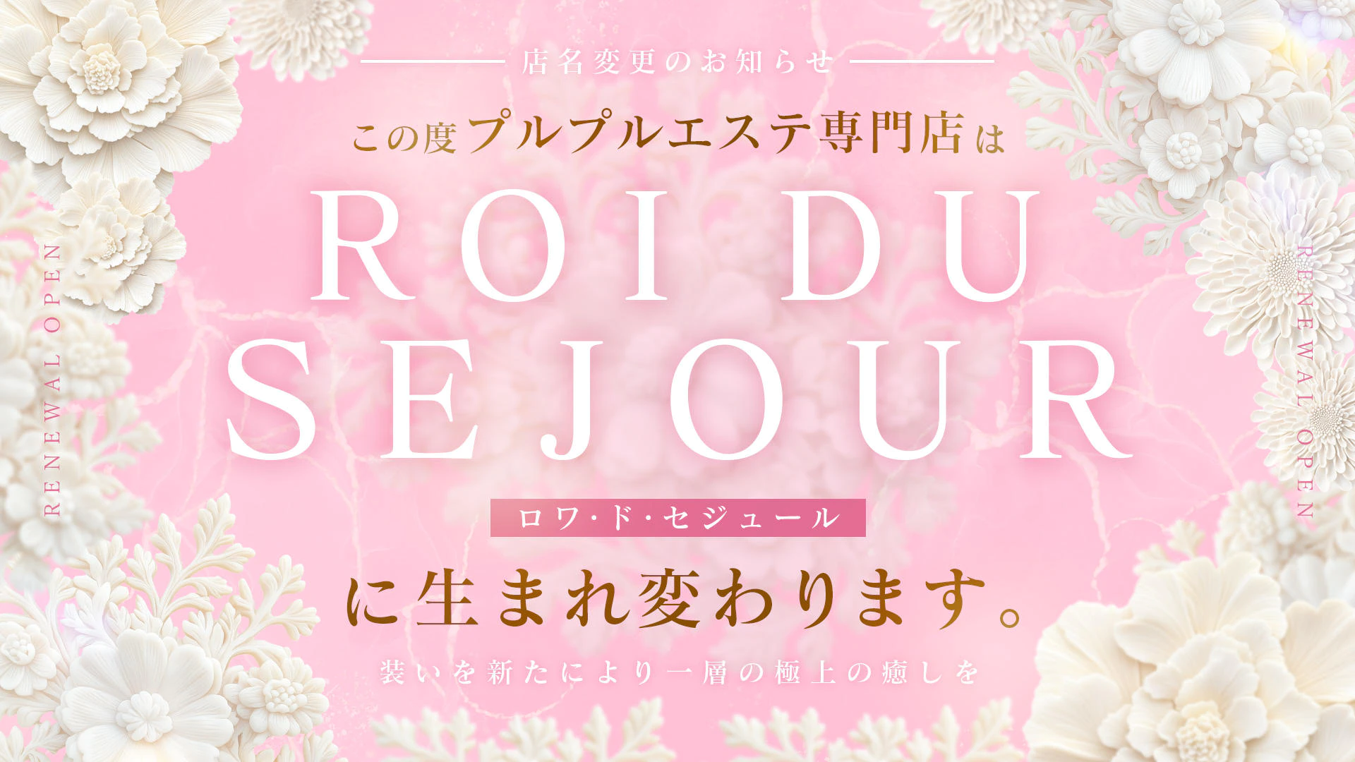 ロワ・ド・セジュール 2