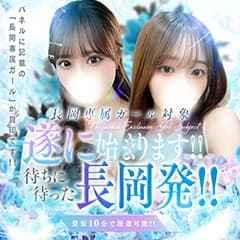 BLUE BIRD 長岡