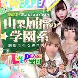 山梨　風俗　デリヘル　『ラブ&ピース学園』