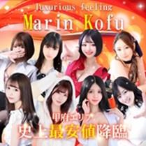マリン甲府店