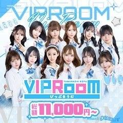 ソープランド VIP ROOM