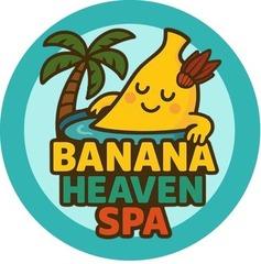 banana heaven spa