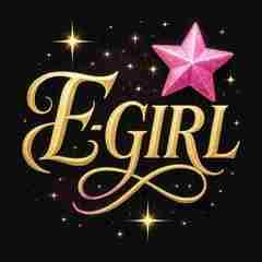 E-girl(イーガール)