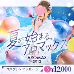 アロマックス2012
