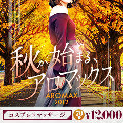 アロマックス2012