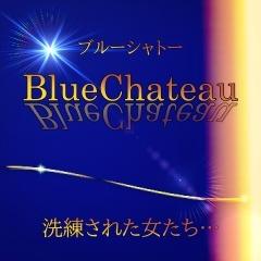 Blue chateau