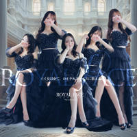 ROYAL FACE