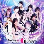 Honey Girls ハニーガールズ