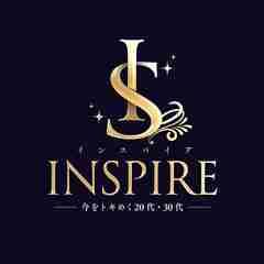 今をトキめく20代・30代　インスパイア　INSPIRE