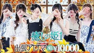 癒しの姫1 5