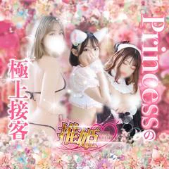 推姫♦︎理想のPrincess♦︎ 1