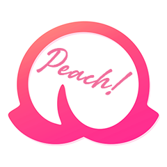 Peach!