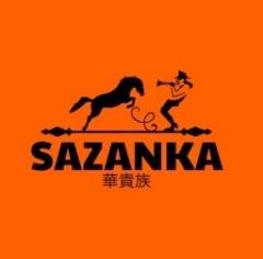 SAZANKA～華貴族