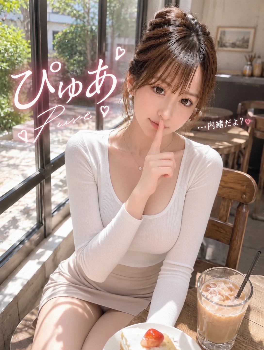 シークレット 4