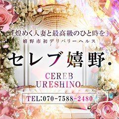 セレブ嬉野.