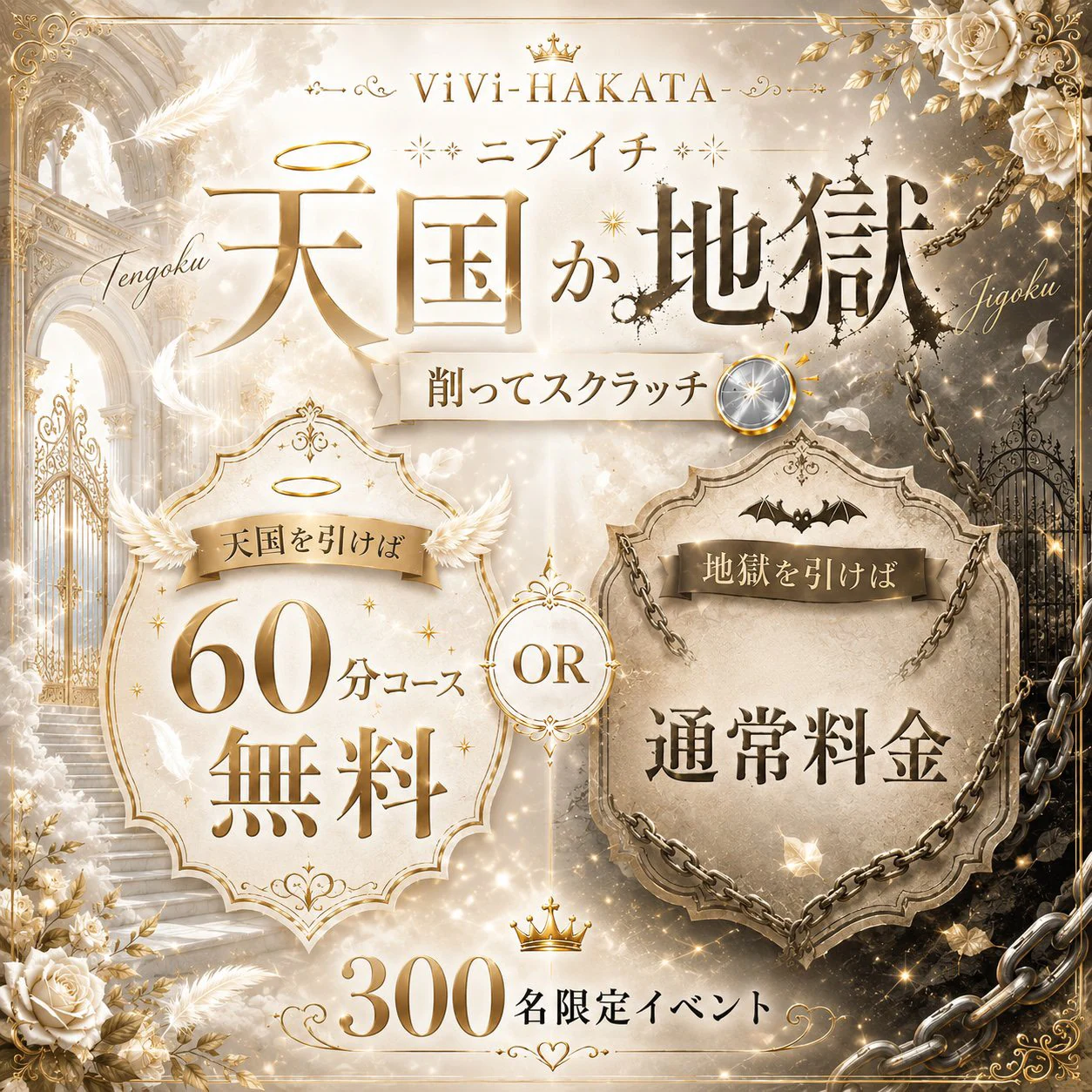 ViViーHAKATAー 5