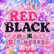 赤と黒~女と男の秘密倶楽部~