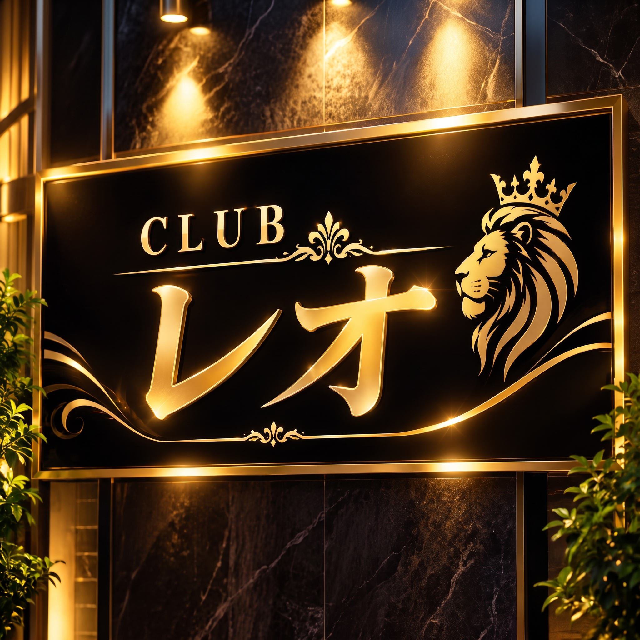 クラブレオ