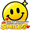 SMILE（スマイル）