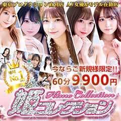 姫コレクション