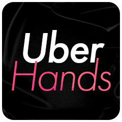 Uber　Hands