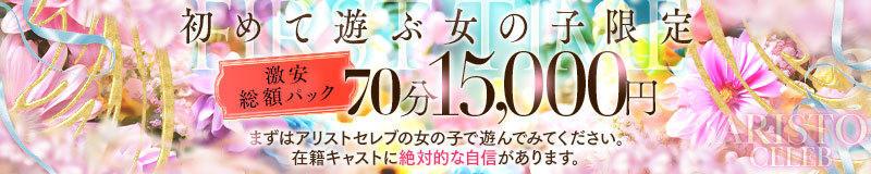 刈谷・知立　デリヘル　アリストセレブ