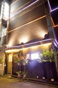 ＡＶハーツ 納屋橋