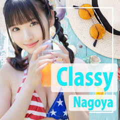 CLASSY.名古屋店