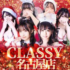CLASSY.名古屋店