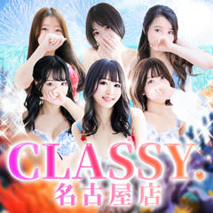 CLASSY.名古屋店