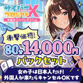 サイバープロジェクトX