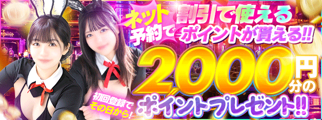 ドMな逆バニーちゃん 栄・東新町店 4
