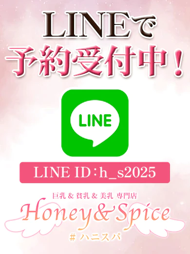 巨乳&貧乳&美乳 Honey&Spice 2