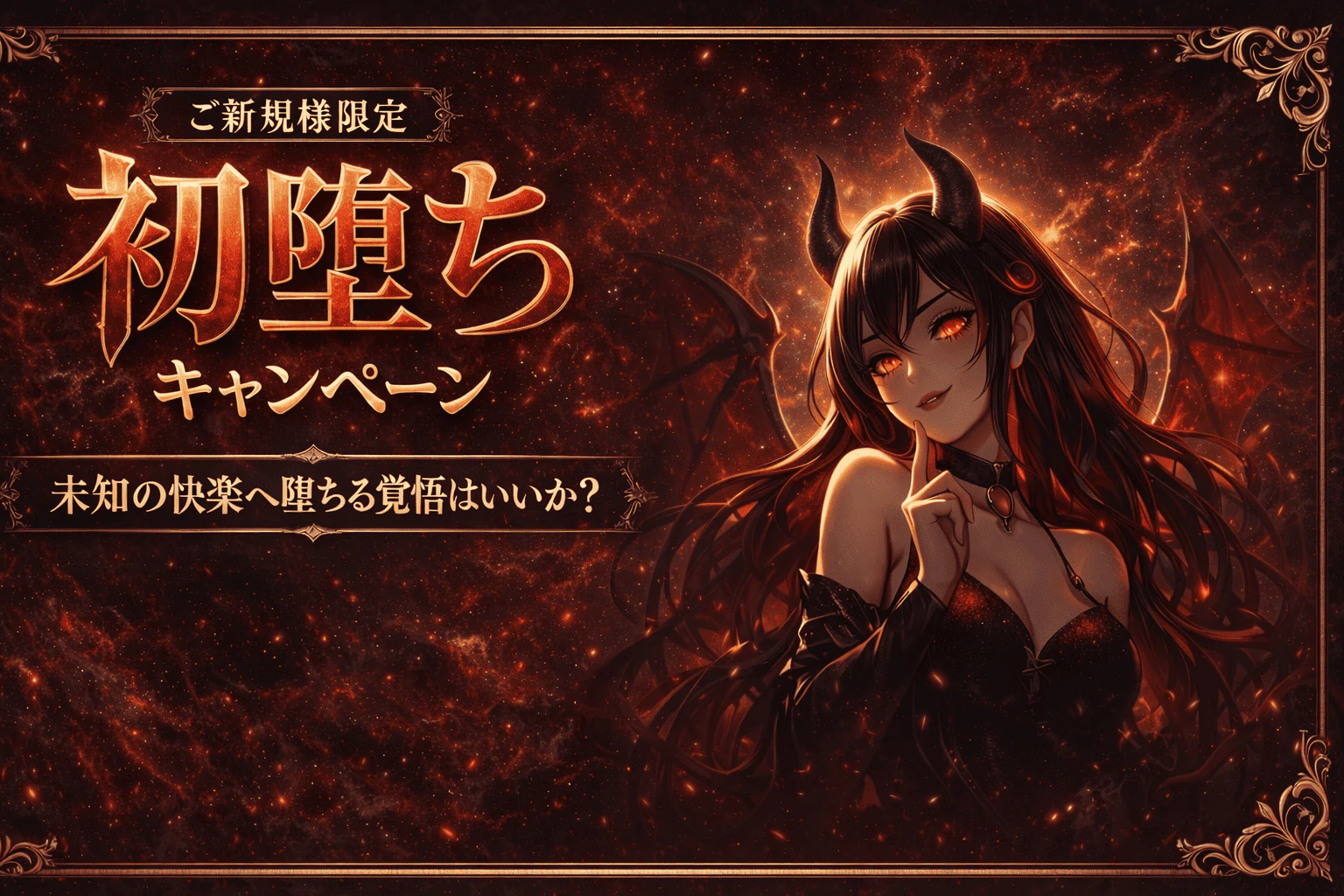 サキュバス名古屋 3