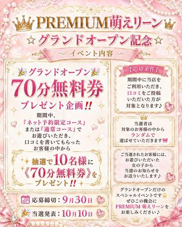 PREMIUM萌えリーン 5