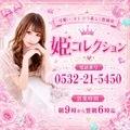 姫コレクション~リアル初体験~